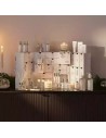 Calendrier de l'avent The White Company 2025 : Luxe & Beauté