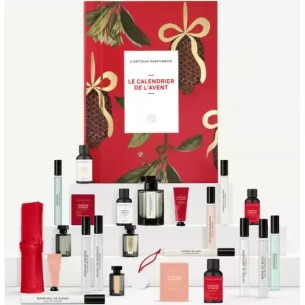 Calendrier de l'avent L'Artisan Parfumeur 2025 - Promo -10%