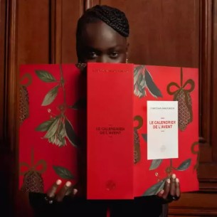 Calendrier de l'avent L'Artisan Parfumeur 2025 - Promo -10% 2