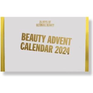 Calendrier de l'avent 2025 Selfridges - +1250€ De Beauté !