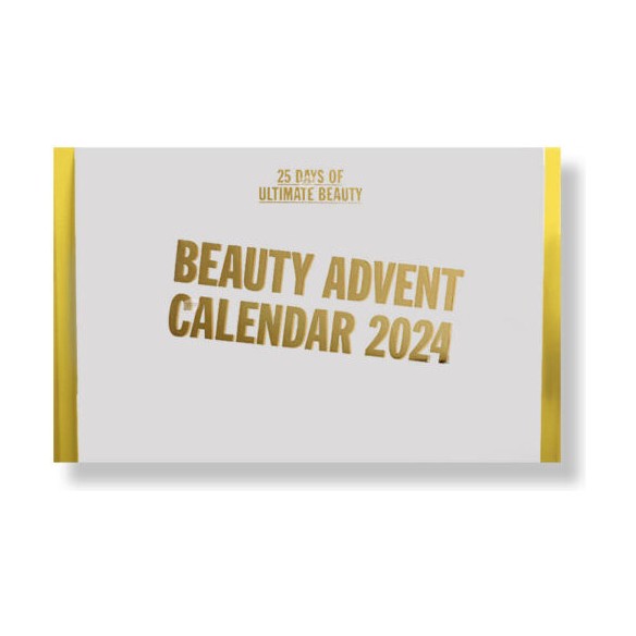 Calendrier de l'avent 2025 Selfridges - +1250€ De Beauté !