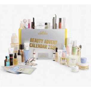Calendrier de l'avent 2025 Selfridges - +1250€ De Beauté ! 2