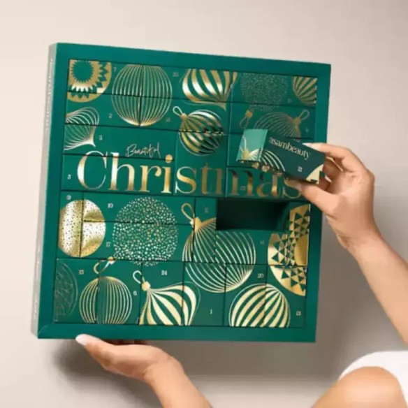 Calendrier de l'avent Asam Beauty Premium 2025 - Promo -10% - Asambeauty