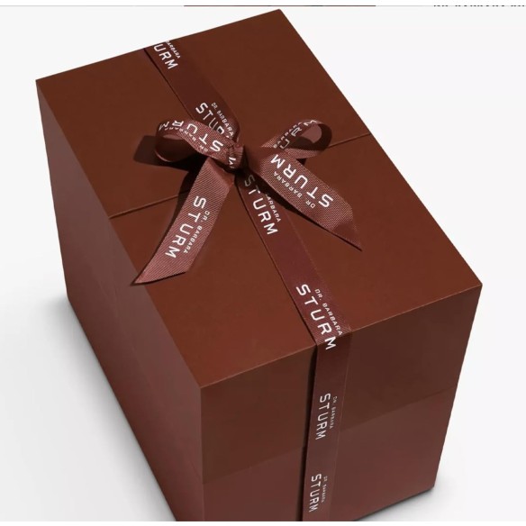 Calendrier de l'avent 2025 Dr Barbara Sturm - Beauté Ultime