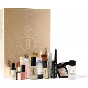 Calendrier de l'avent Bobbi Brown 2025 - Beauté - Maquillage
