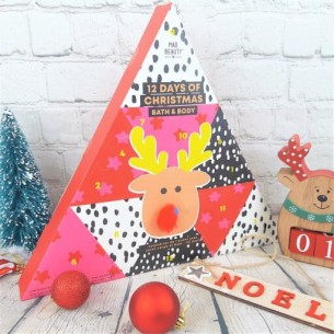 Calendrier de l'avent Génération Souvenirs 2025 - Promo -10%