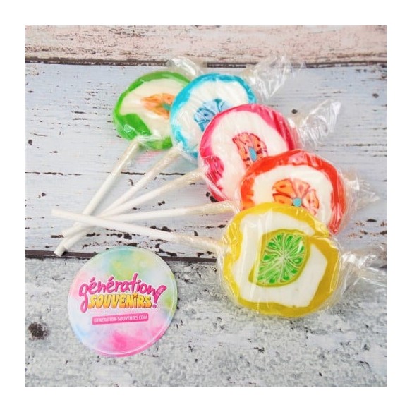 Calendrier de l'avent Génération Souvenirs 2025 - Promo -10%