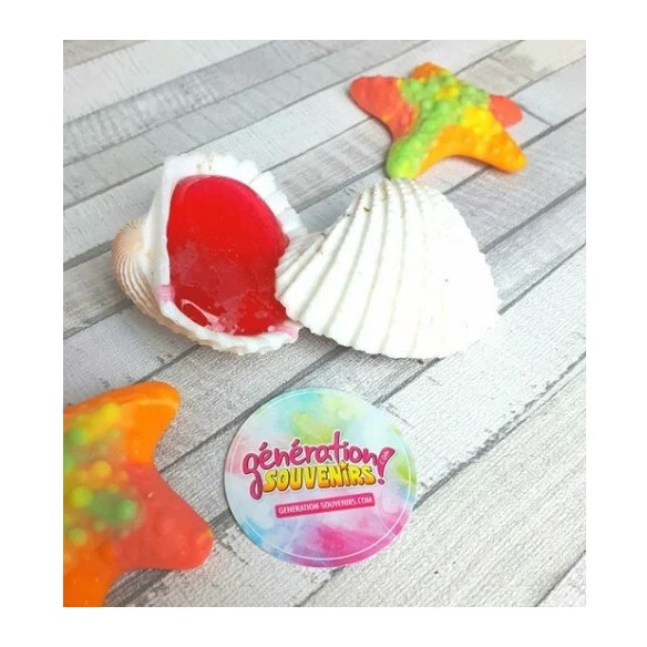 Calendrier de l'avent Génération Souvenirs 2025 - Promo -10%