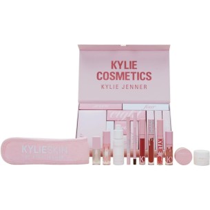 Calendrier de l'avent 2025 Kylie - Maquillage - prix