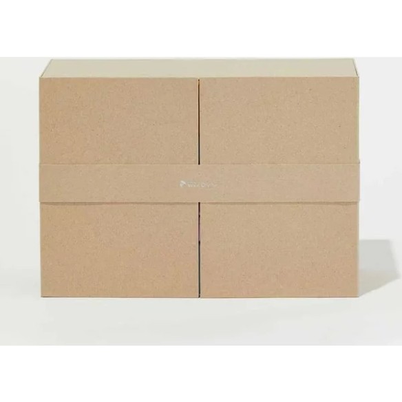 Calendrier de l'avent Zalando 2025 - Contenu Beauté, Promo ..