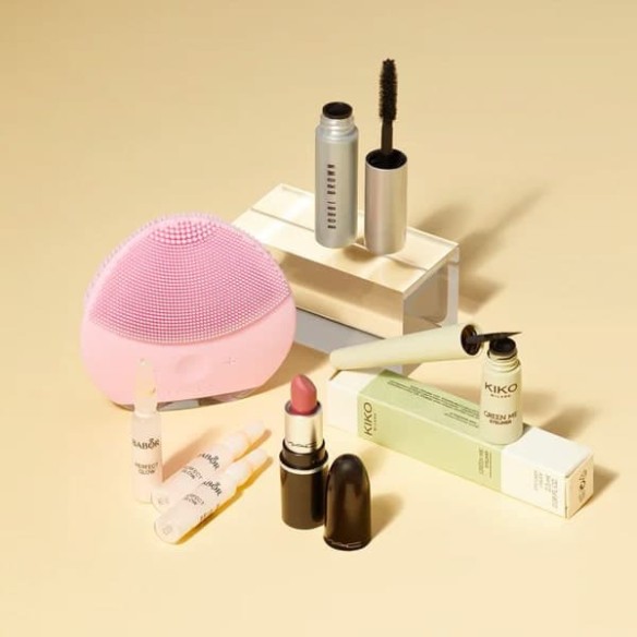 Calendrier de l'avent Zalando 2025 - Contenu Beauté, Promo ..