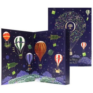 Calendrier de l'avent 2025 Oliviers And Co - Huiles D'Olives