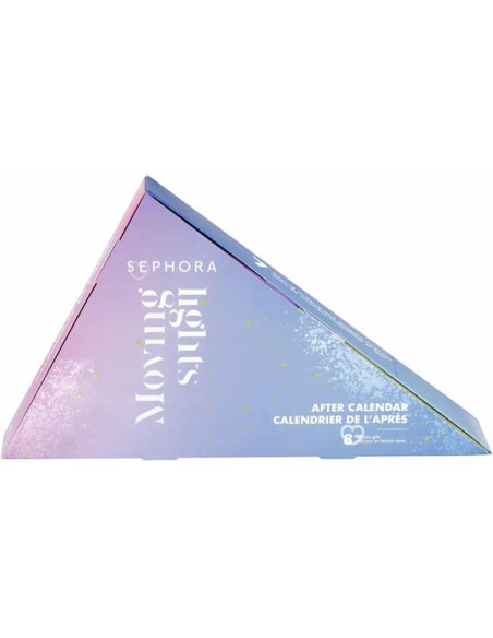 En Beauté ! Calendrier De L'après Sephora Collection