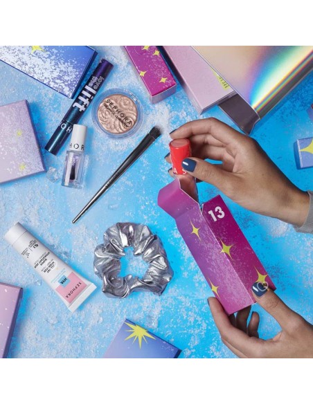 News ! Calendrier de l'avent Sephora Collection Premium 2025