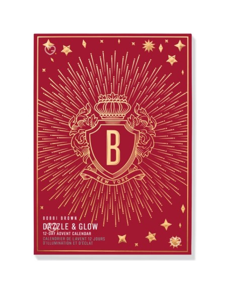 Calendrier de l'avent Bobbi Brown 2025 - Beauté - Maquillage