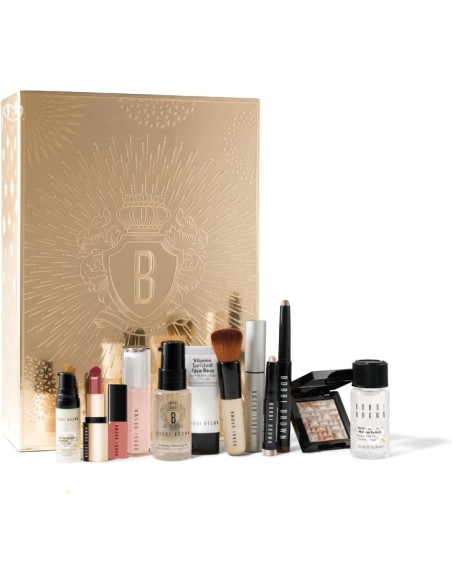 Calendrier de l'avent Bobbi Brown 2025 - Beauté - Maquillage