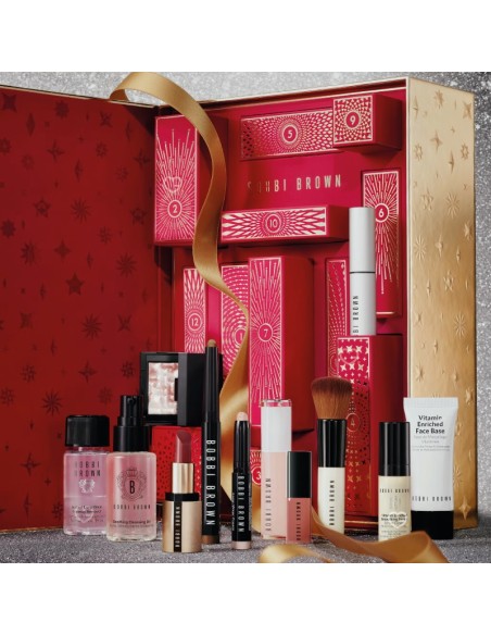 Calendrier de l'avent Bobbi Brown 2025 - Beauté - Maquillage