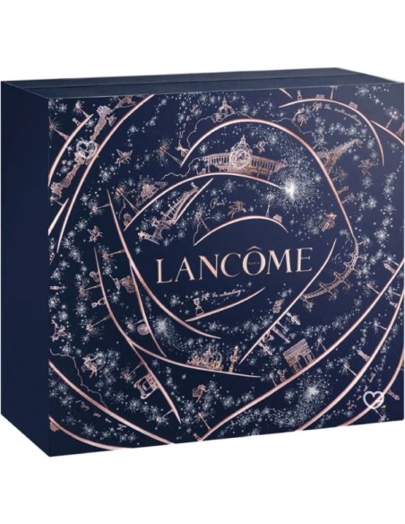 Calendrier de l'avent Lancome 2025 - Contenu + - Lancôme