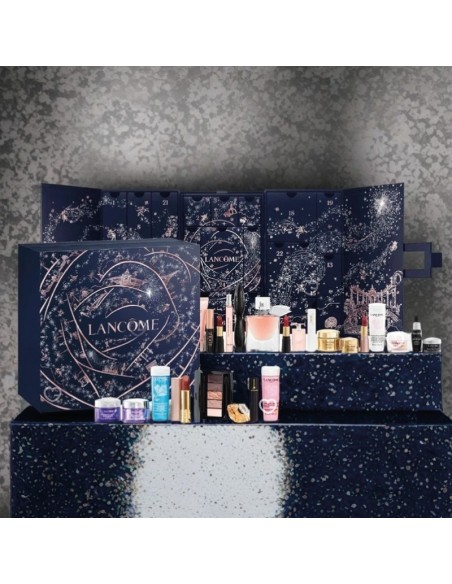 Calendrier de l'avent Lancome 2025 - Contenu + - Lancôme