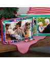 Calendrier de l'avent 2025 Photo Cheerz - 24 Chocolat Kinder