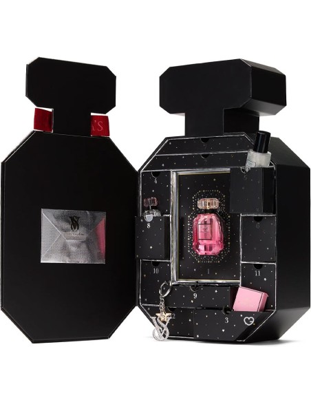 Calendrier de l'avent Victoria's Secret 2025 - Parfum Bougie