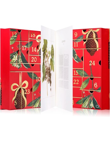 Calendrier de l'avent L'Artisan Parfumeur 2025 - Promo -10%