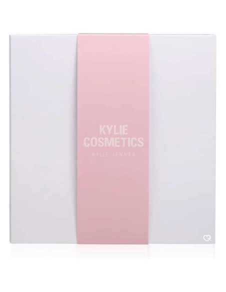 Calendrier de l'avent 2025 Kylie - Maquillage - prix