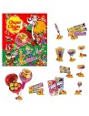 Calendrier de l'avent Chupa Chups Xxl 2025 - Bonbon Sucette