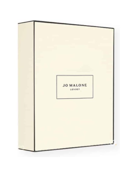 Calendrier de l'avent 2025 Jo Malone - Contenu +