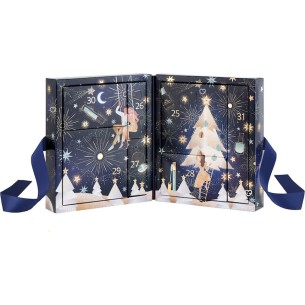 Calendrier De L'Après Nocibe 2025 - Beauté + -30% 2