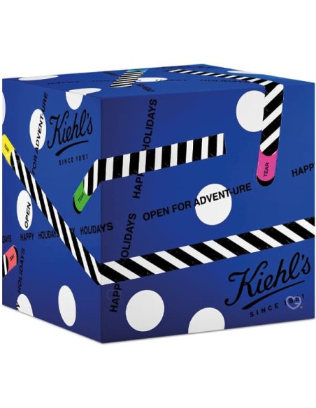 Calendrier de l'avent Kiehl's 2025 - Contenu +