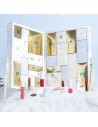 Calendrier de l'avent 2025 Jozz - Maquillage +