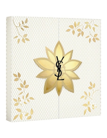 Calendrier de l'avent 2025 Ysl Beauty : Beauté Luxueuse