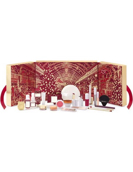 Calendrier de l'avent 2025 Marionnaud - Maquillage - Makeup