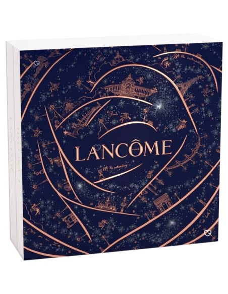 Calendrier de l'avent 2025 Lancome Nocibe - + - Lancôme