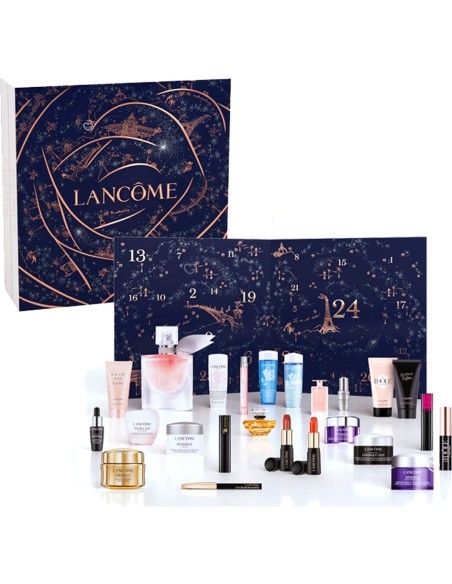 Calendrier de l'avent 2025 Lancome Nocibe - + - Lancôme