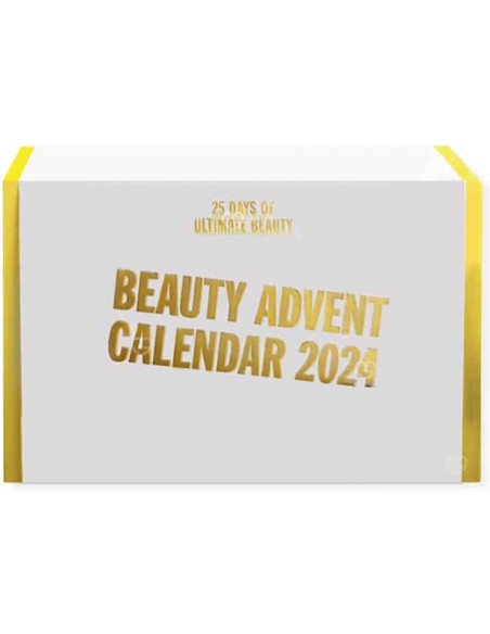 Calendrier de l'avent 2025 Selfridges - +1250€ De Beauté !