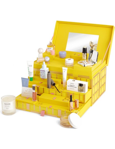 Calendrier de l'avent 2025 Selfridges - +1250€ De Beauté !
