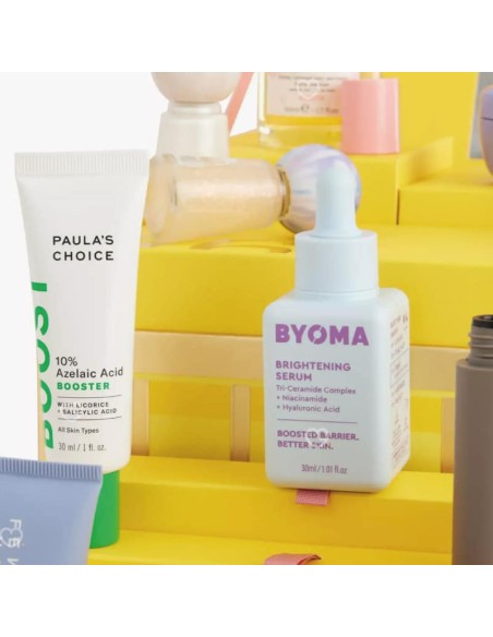 Calendrier de l'avent 2025 Selfridges - +1250€ De Beauté !