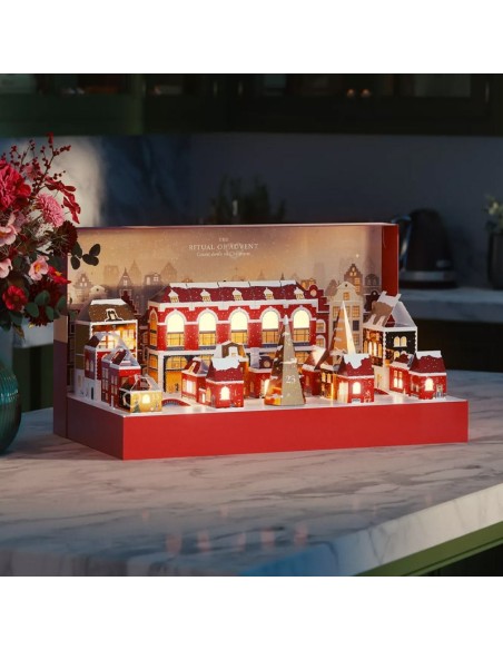 Calendrier de l'avent 2025 Rituals Premium - Beauté