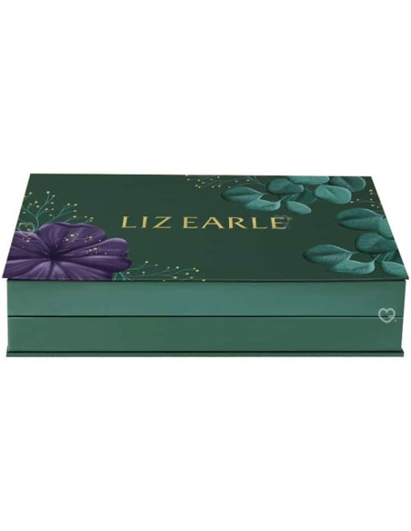 Calendrier de l'avent 2025 Liz Earle - Contenu Beauté +promo