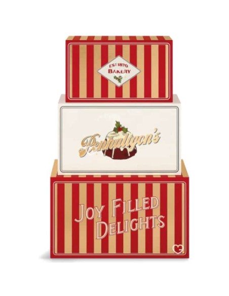 Calendrier de l'avent 2025 Penhaligon's - Prix