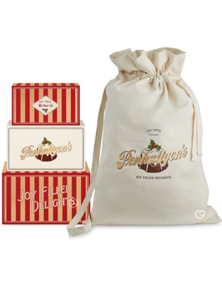 Calendrier de l'avent 2025 Penhaligon's - Prix