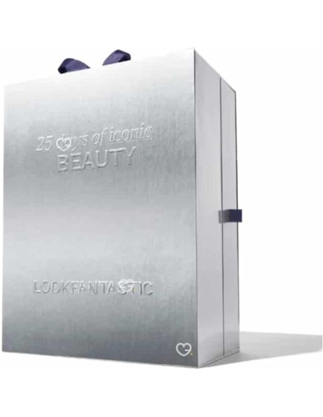 Calendrier de l'avent Lookfantastic Homme 2025 - Beauté