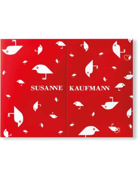 Calendrier de l'avent 2025 Susanne Kaufmann - Promo