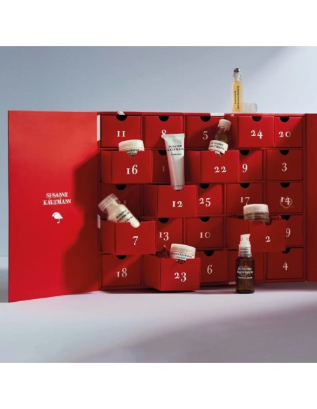 Calendrier de l'avent 2025 Susanne Kaufmann - Promo