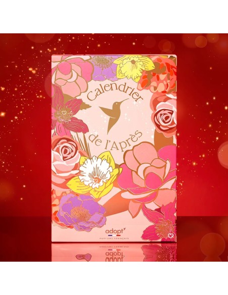 Calendrier De L'Après Adopt 2025 - Parfums - Soins