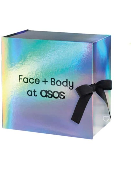 Calendrier de l'avent 2025 Asos 25 Jours - + -10%