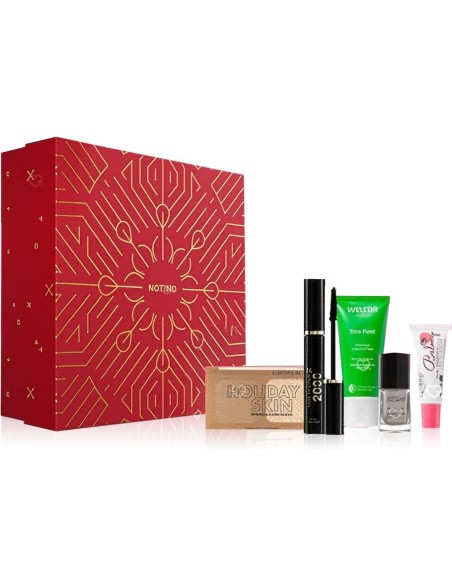 Calendrier de l'avent Notino 2025 - 25 Produits De Beauté