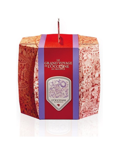 Calendrier de l'avent 2025 L'Occitane Luxe - Prix